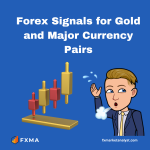 Forex Signals for Gold and Major Currency Pairs