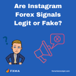 Are Instagram Forex Signals Legit or Fake?