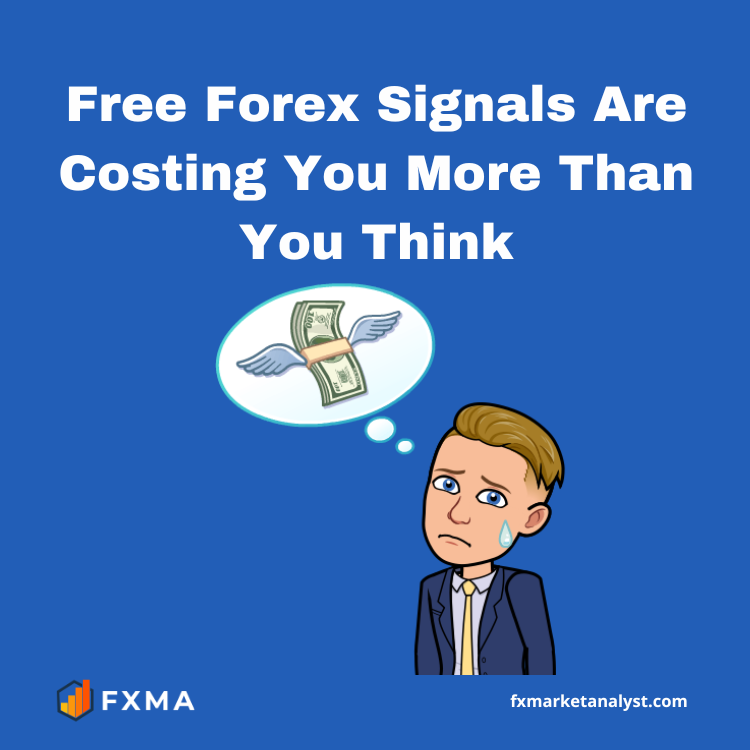 Free Forex Signals Are Costing You More Than You Think