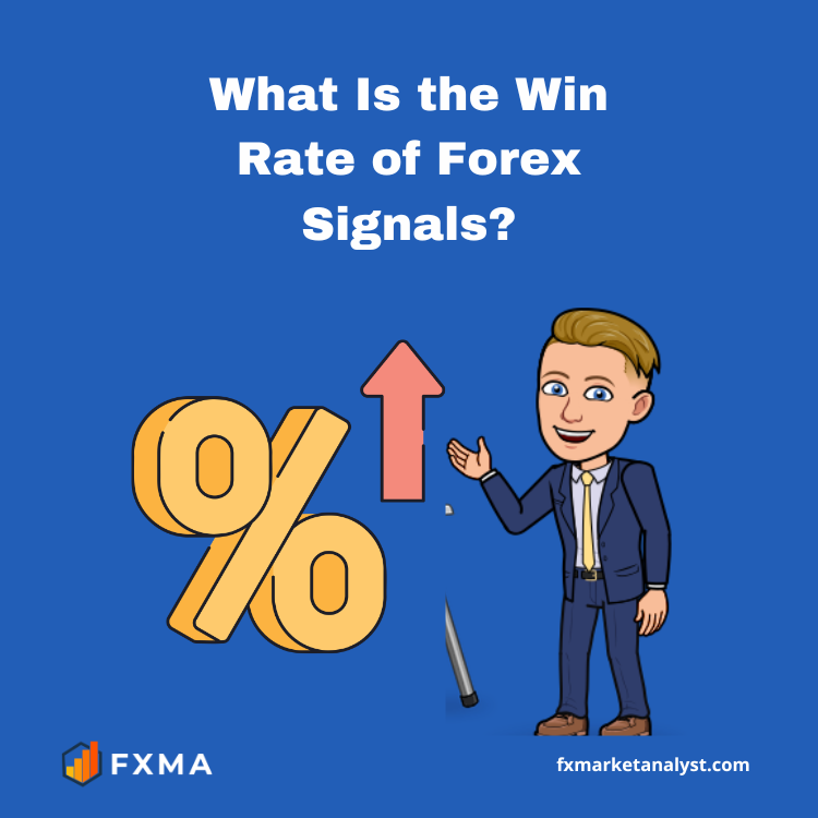What Is the Win Rate of Forex Signals?