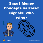 Smart Money Concepts vs Forex Signals: Who Wins?