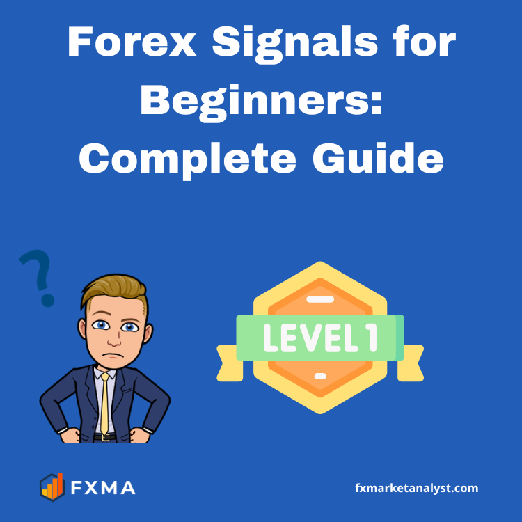 Forex Signals for Beginners: Complete Guide