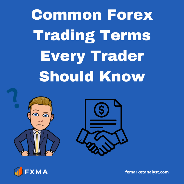 Common Forex Trading Terms Every Trader Should Know