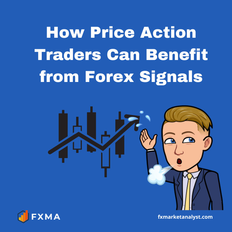 How Price Action Traders Can Benefit from Forex Signals