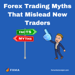 Forex Trading Myths That Mislead New Traders