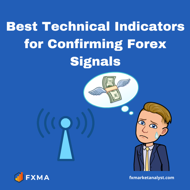Best Technical Indicators for Confirming Forex Signals